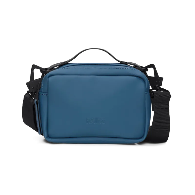 RAINS Box Bag Micro