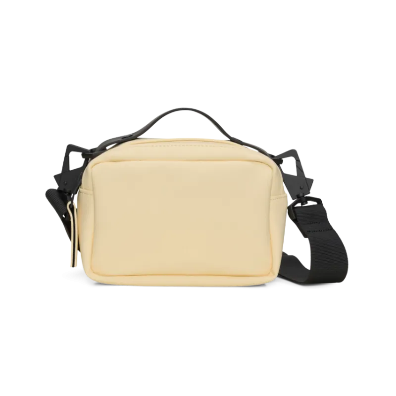 RAINS Box Bag Micro
