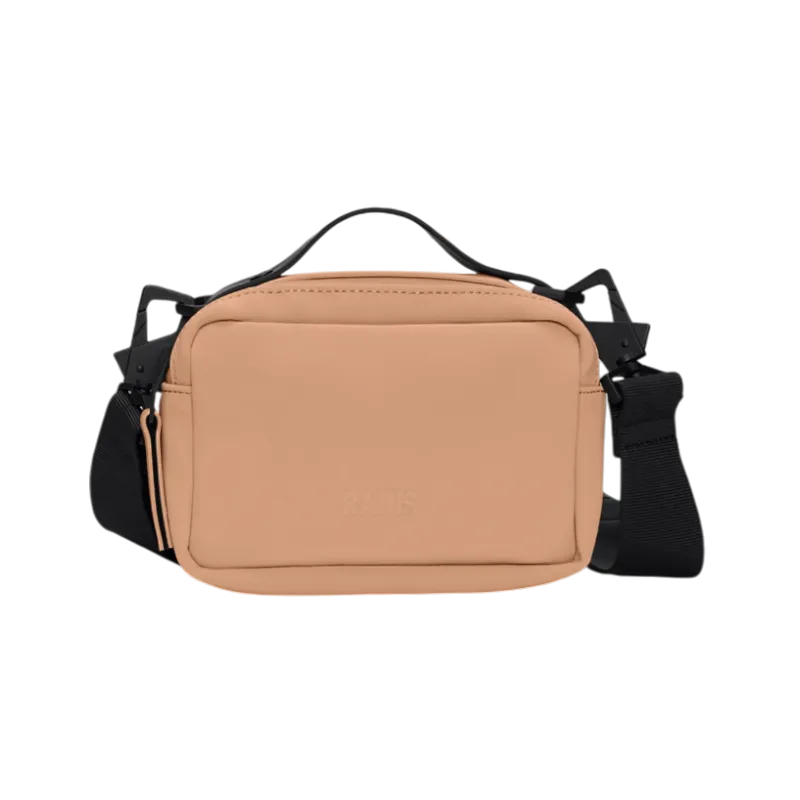 RAINS Box Bag Micro