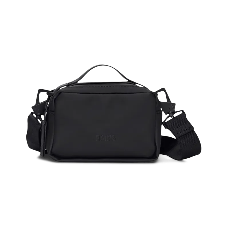 RAINS Box Bag Micro
