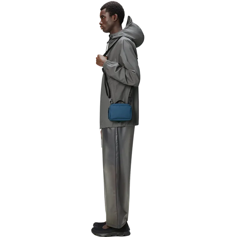 RAINS Box Bag Micro