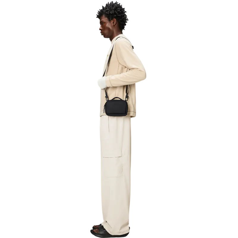 RAINS Box Bag Micro