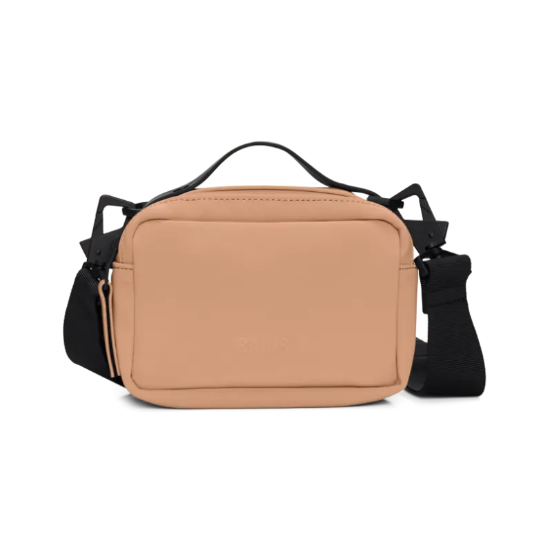RAINS Box Bag Micro