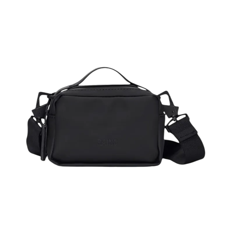 RAINS Box Bag Micro