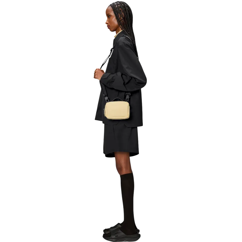 RAINS Box Bag Micro