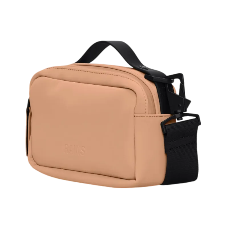 RAINS Box Bag Micro