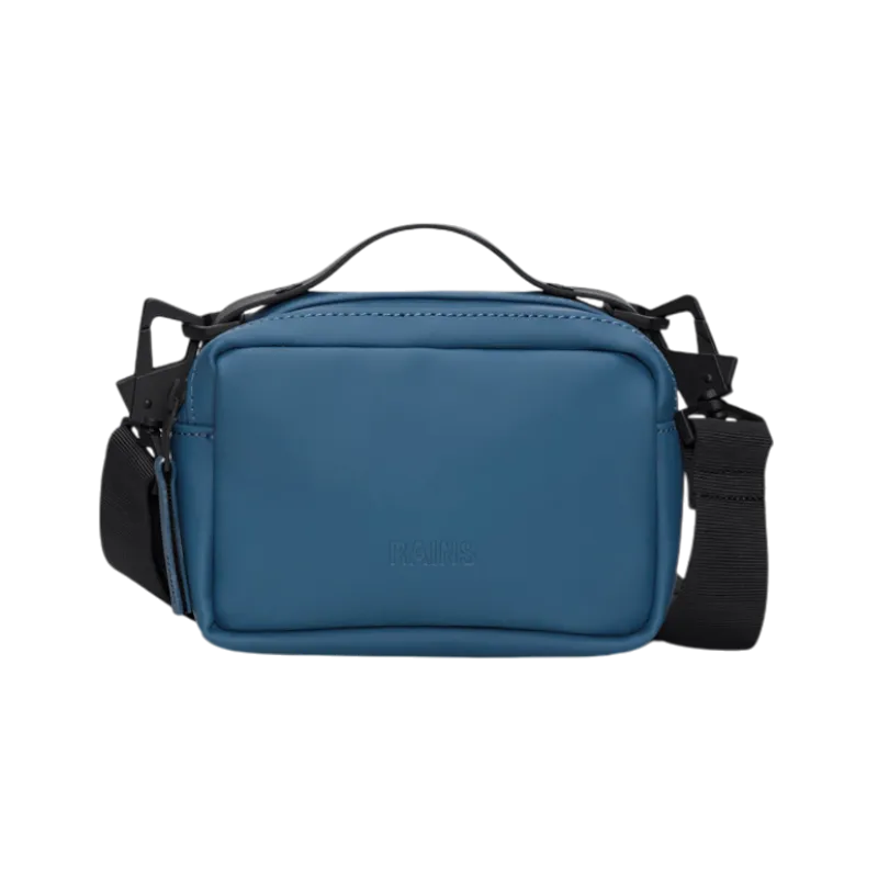 RAINS Box Bag Micro
