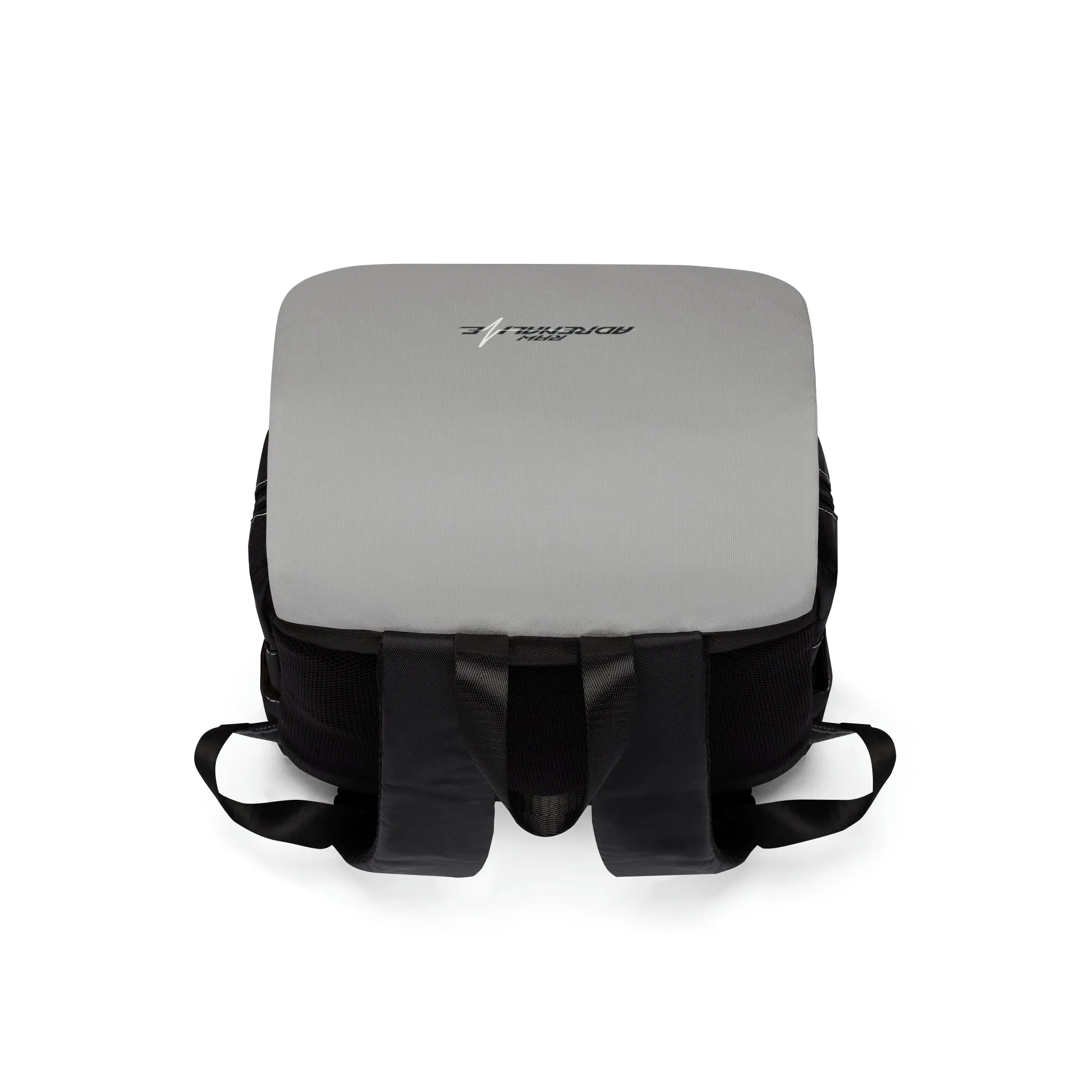 Raw Adrenaline Casual Shoulder Backpack