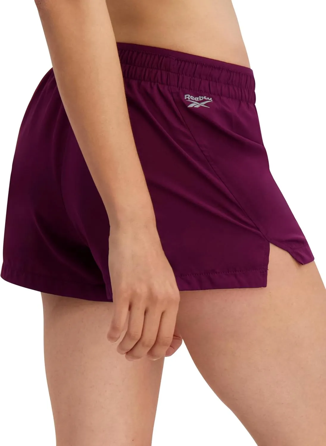 Reebok Women's Winner's Woven Short