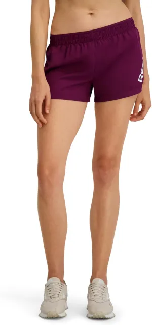 Reebok Women's Winner's Woven Short