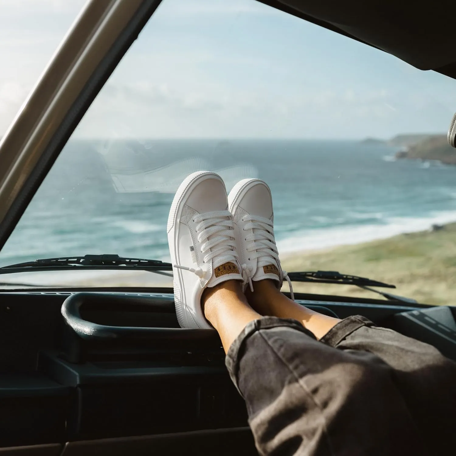 Reef Women's Lay Day Dawn