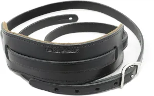 Rickenbacker Vintage Strap - Black