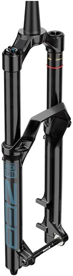 RockShox ZEB Select 29" Fork 170mm Travel