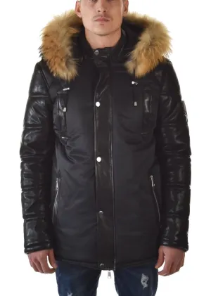 Ross | Natural Fur
