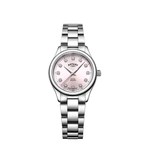 Rotary Contemporary Diamond Set - LB05092/07/D