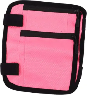 Running Leg Ankle Pouch 5 Colors Mobile Phone Leg Bag for Outdoor Activities