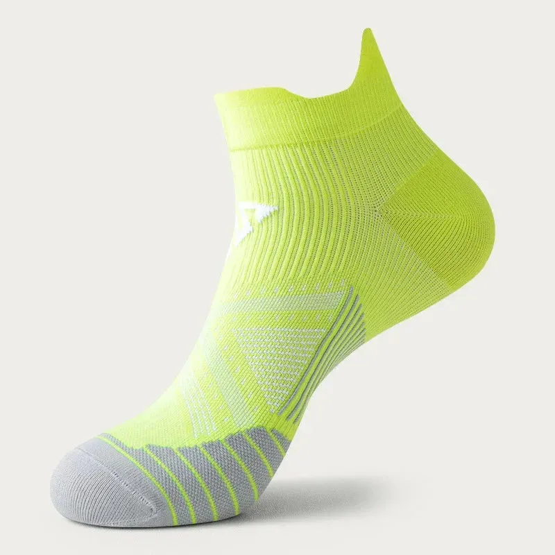 Running Socks - Quick Dry Breathable Outdoor Sports