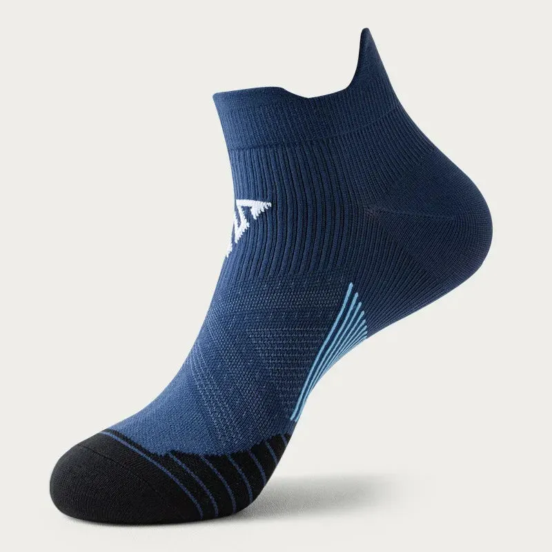 Running Socks - Quick Dry Breathable Outdoor Sports