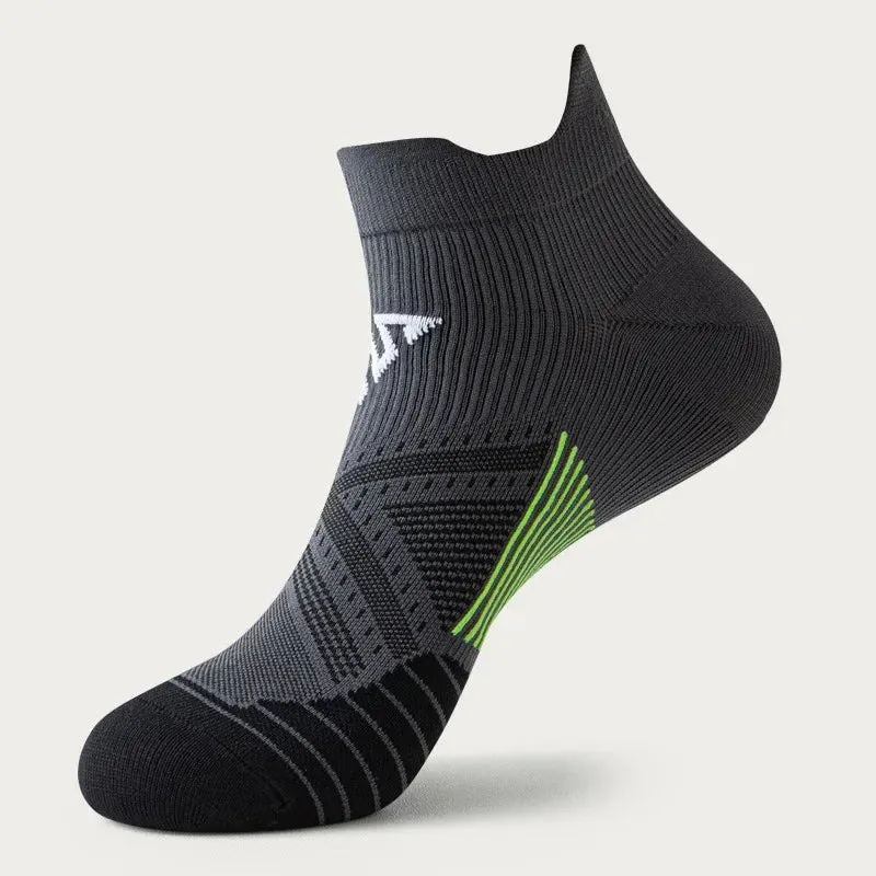 Running Socks - Quick Dry Breathable Outdoor Sports