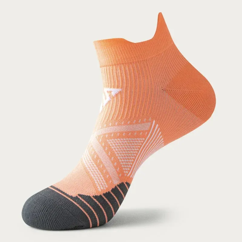 Running Socks - Quick Dry Breathable Outdoor Sports