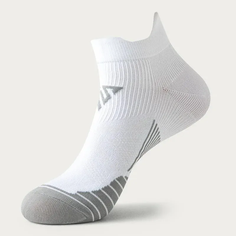 Running Socks - Quick Dry Breathable Outdoor Sports
