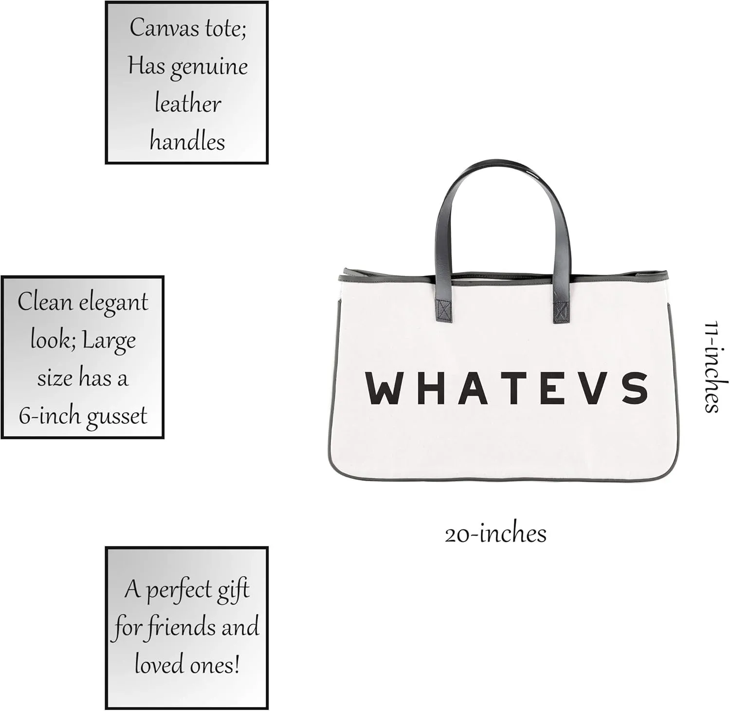 Santa Barbara Design Studio Tote