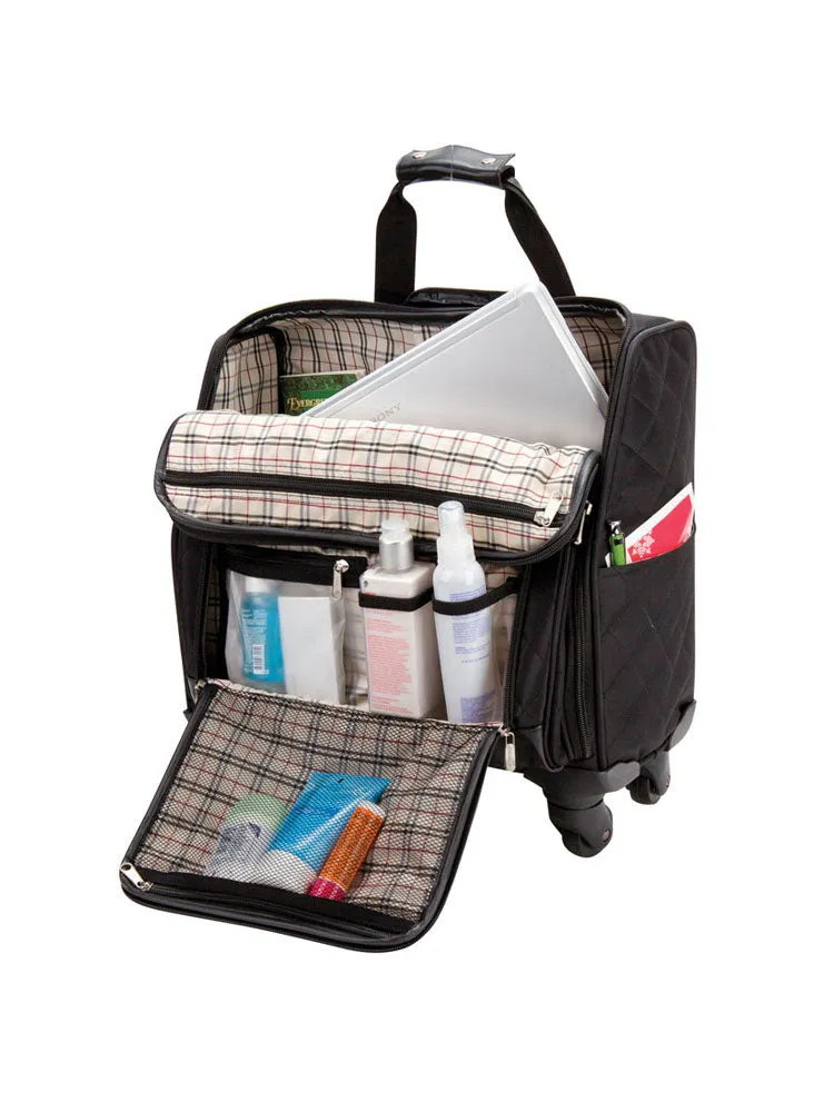 SCAN EXPRESS WHEELED COMPUTER BRIEF