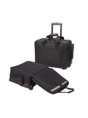 SCAN EXPRESS WHEELED COMPUTER BRIEF