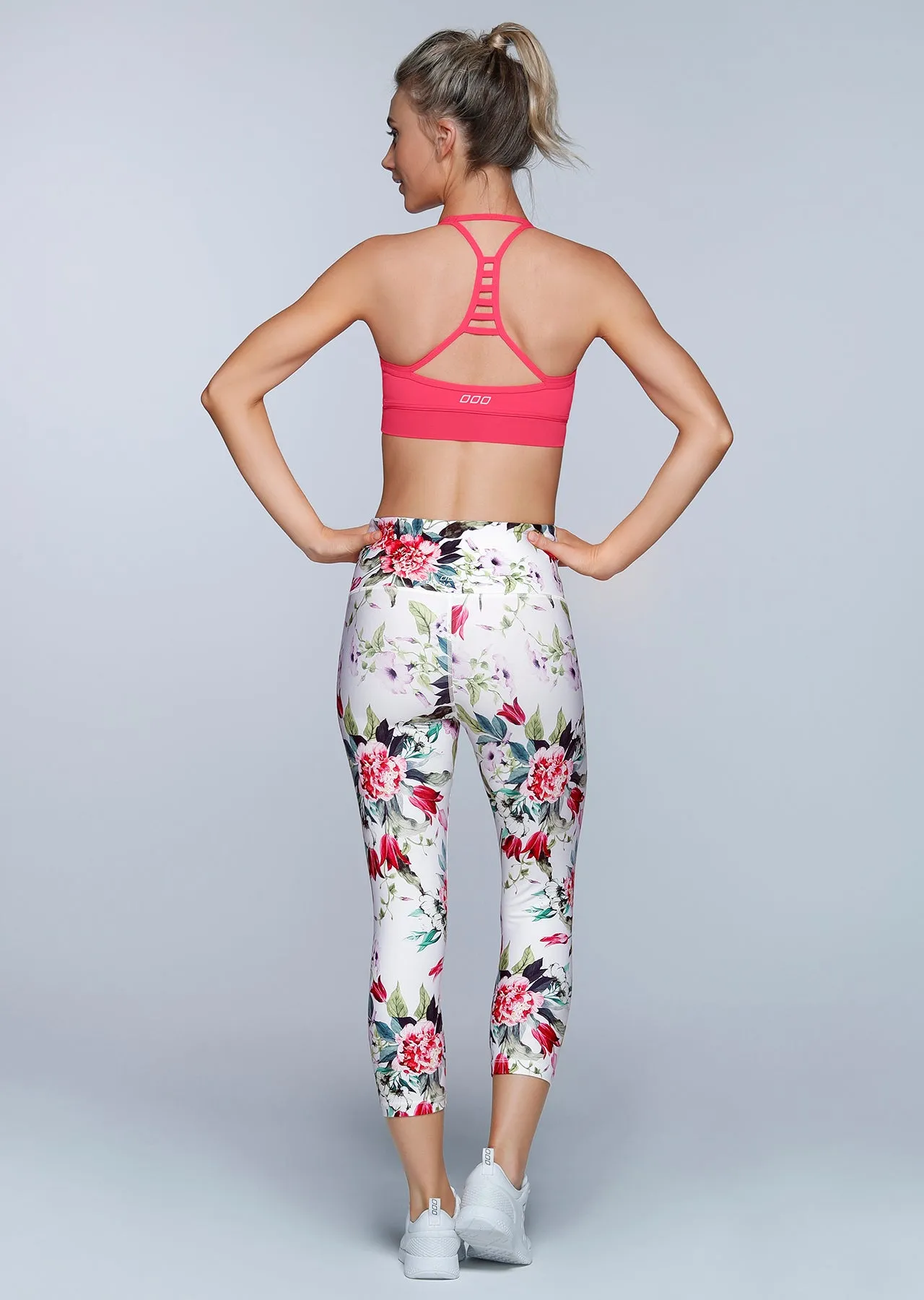 Scarlet Sports Bra