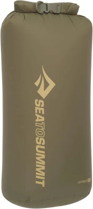Sea to Summit Lightweight Dry Bag, Multi-Purpose Dry Storage