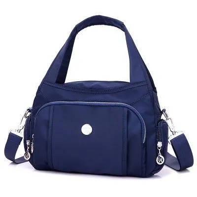Selah, Multifunctional Shoulder Bag