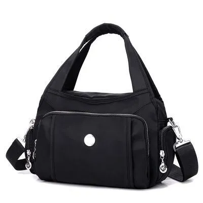 Selah, Multifunctional Shoulder Bag