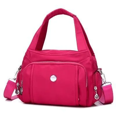 Selah, Multifunctional Shoulder Bag