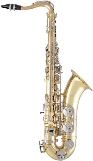 Selmer STS301 Student Tenor Saxophone - Gold Lacquer