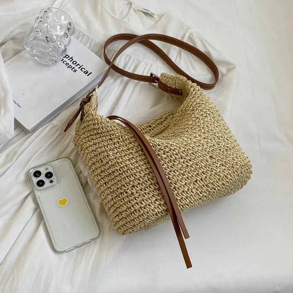 Shay™ - Wanderer Shoulder Bag