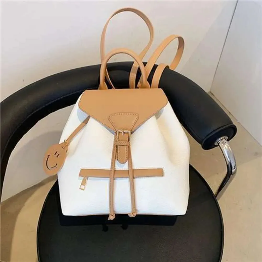 Shop Luxury Bags Wholesale Retail Backpack for Women  New Bag Large Capacity College Student Travel