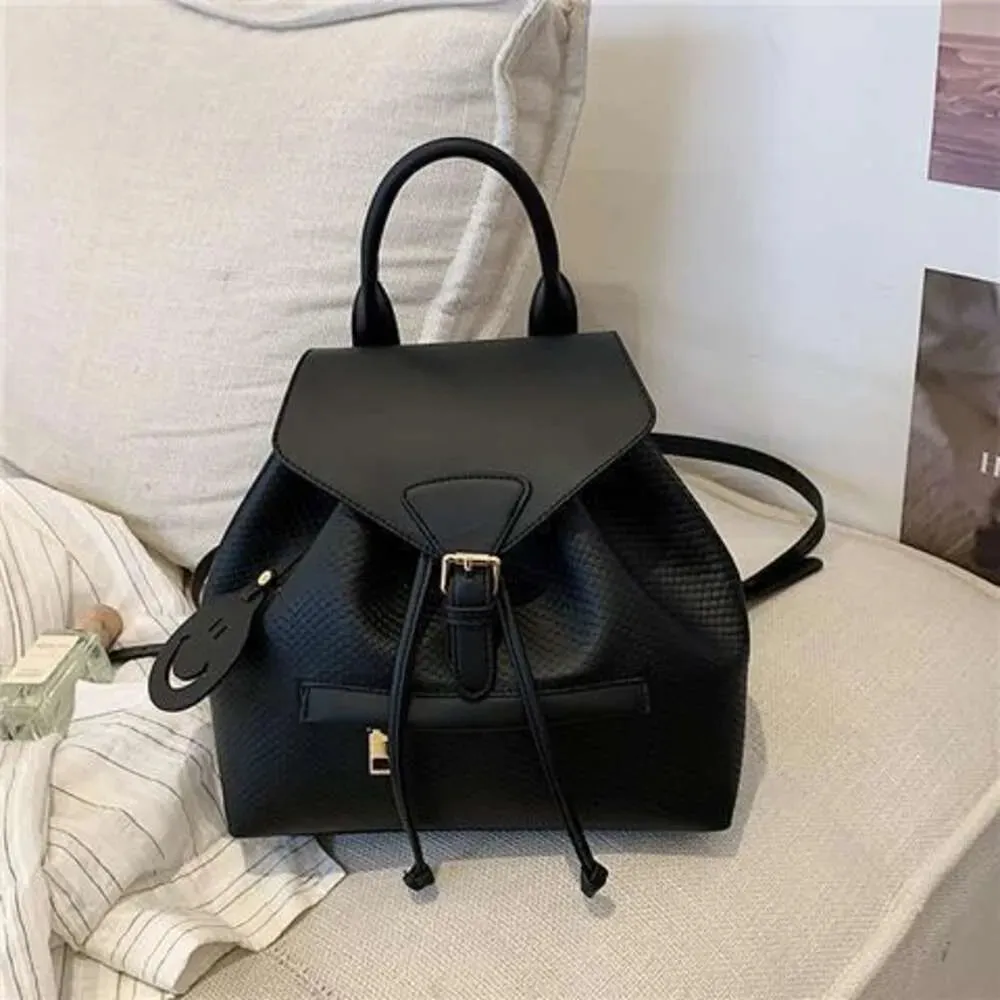 Shop Luxury Bags Wholesale Retail Backpack for Women  New Bag Large Capacity College Student Travel