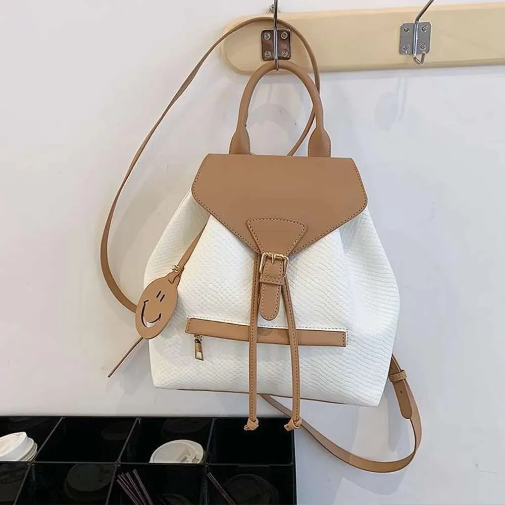 Shop Luxury Bags Wholesale Retail Backpack for Women  New Bag Large Capacity College Student Travel