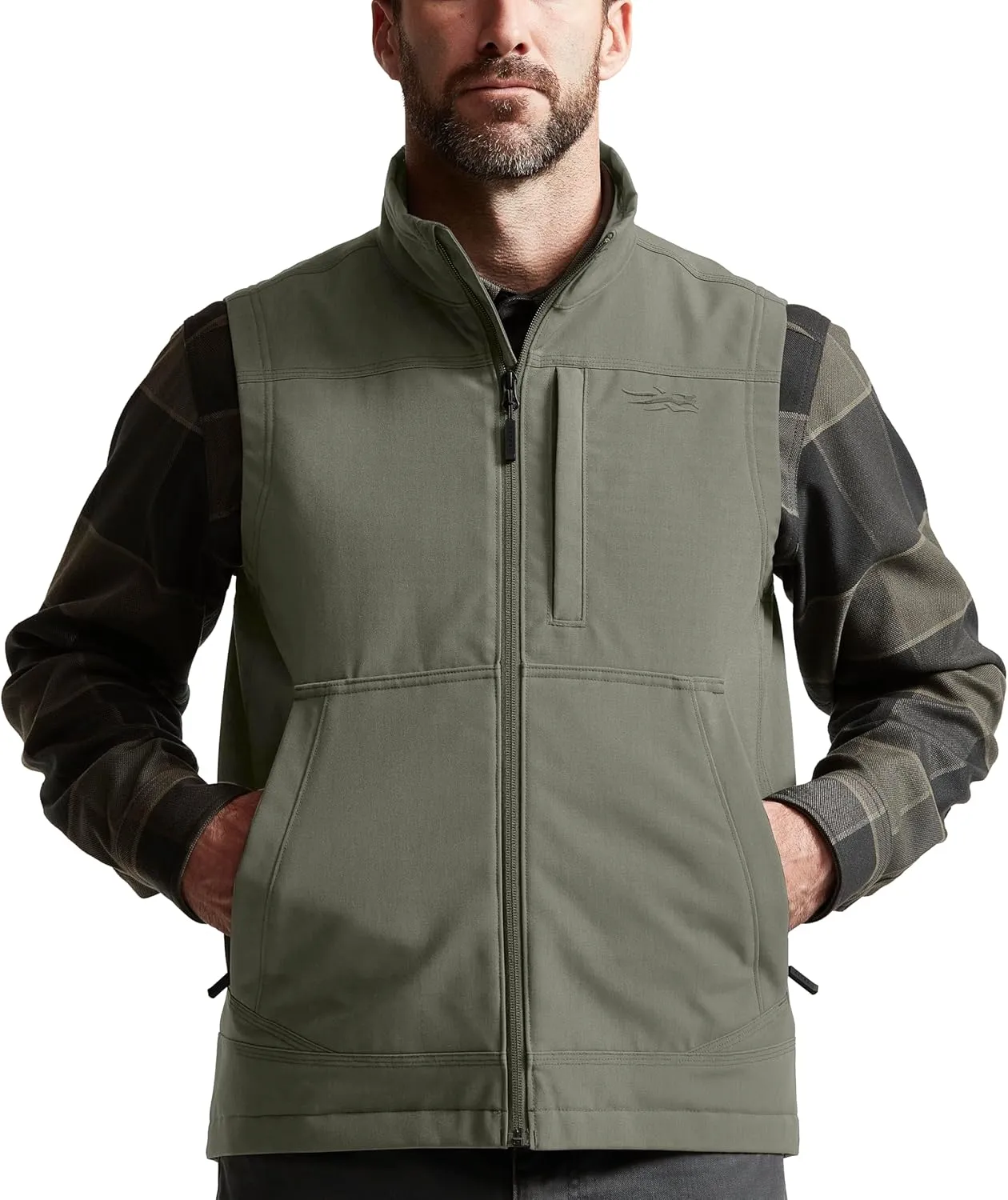 SITKA Gear Men's Grindstone Vest