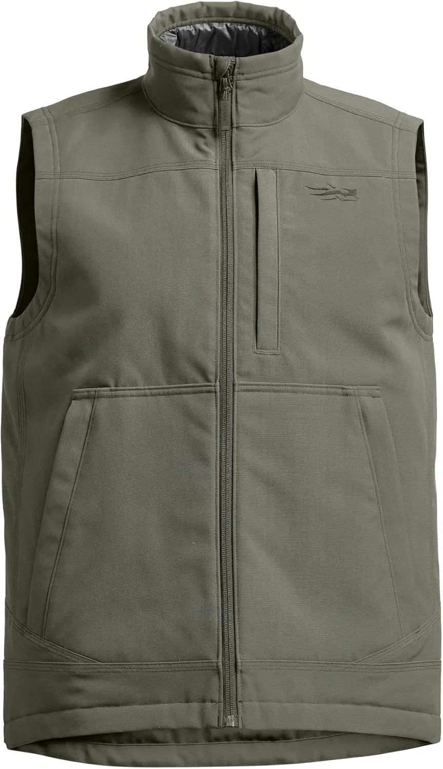 SITKA Gear Men's Grindstone Vest