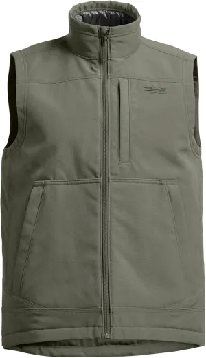 SITKA Gear Men's Grindstone Vest
