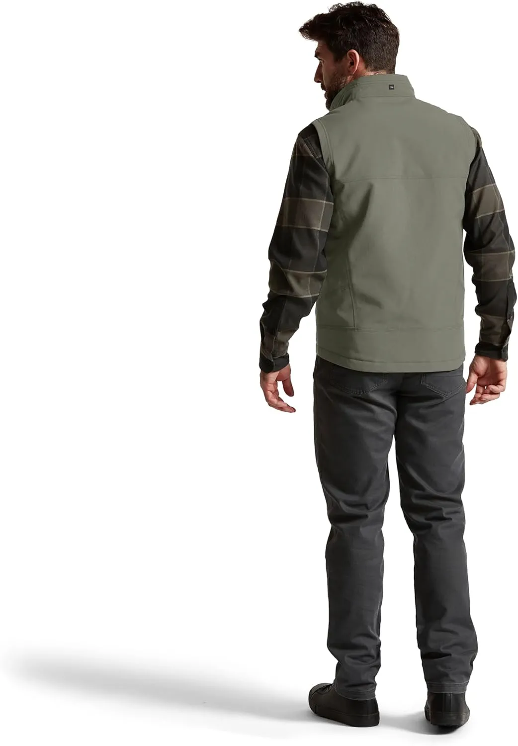 SITKA Gear Men's Grindstone Vest