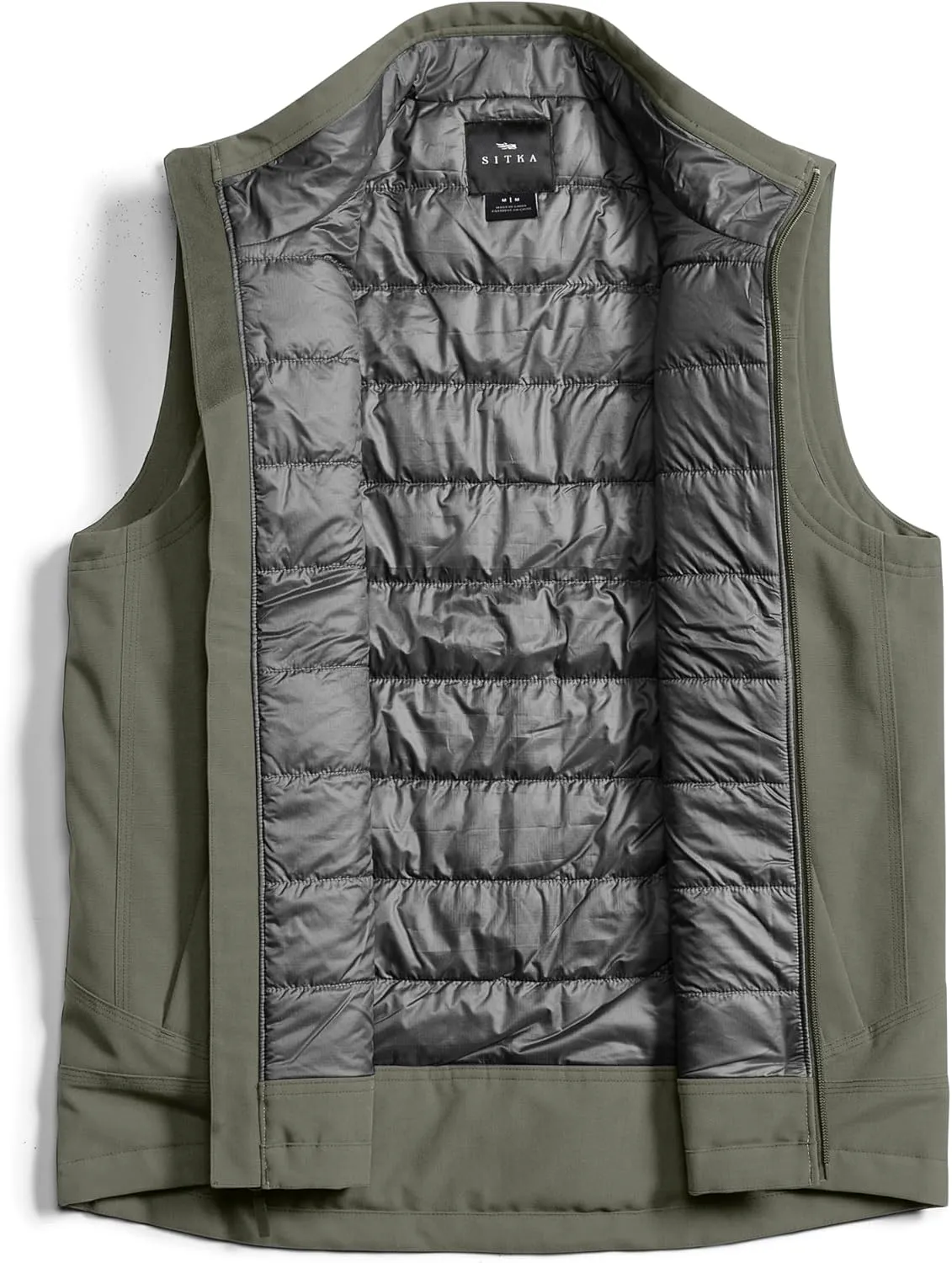 SITKA Gear Men's Grindstone Vest