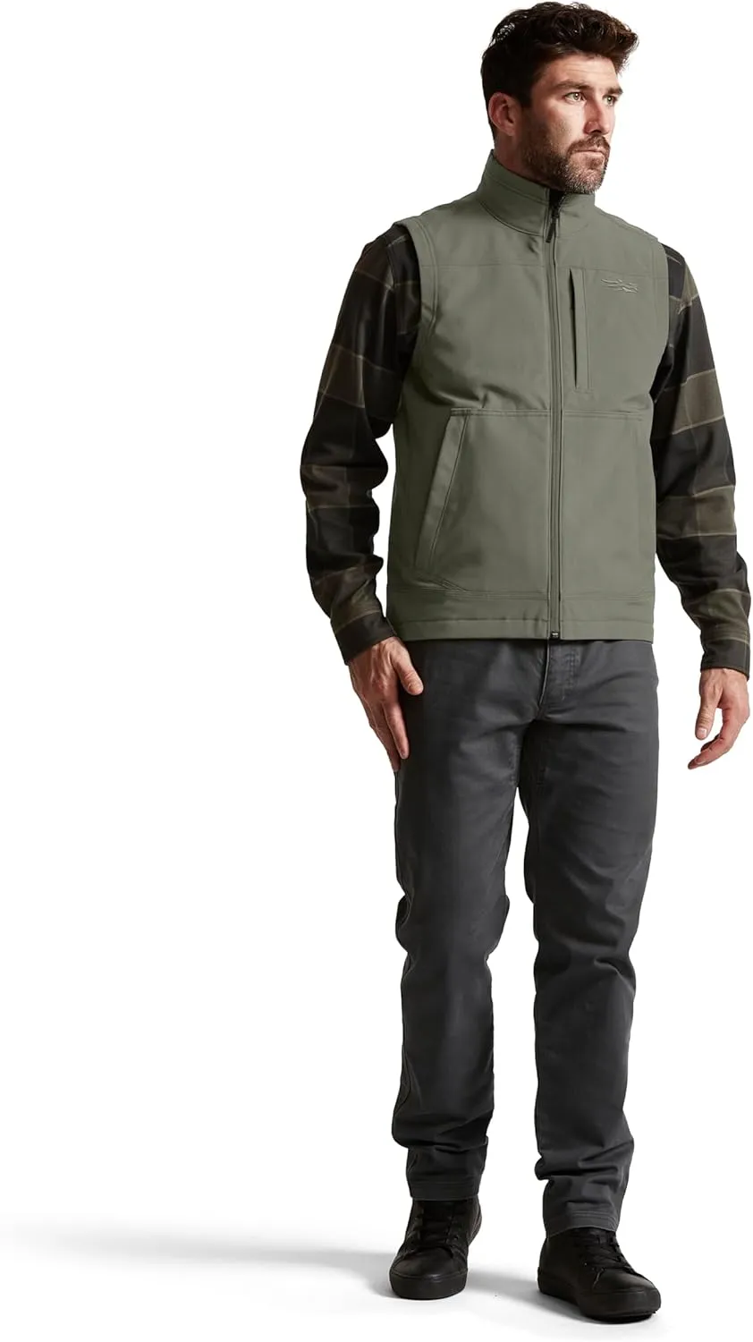 SITKA Gear Men's Grindstone Vest