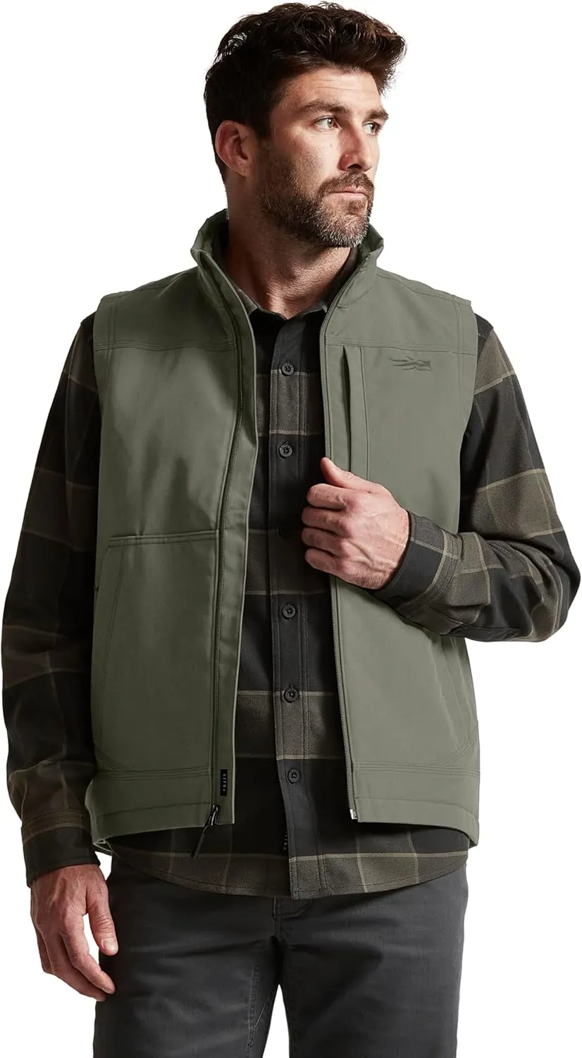 SITKA Gear Men's Grindstone Vest