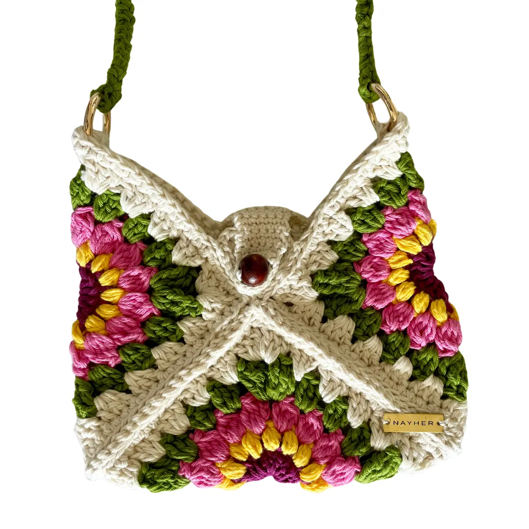 Sling Bag: Blossom