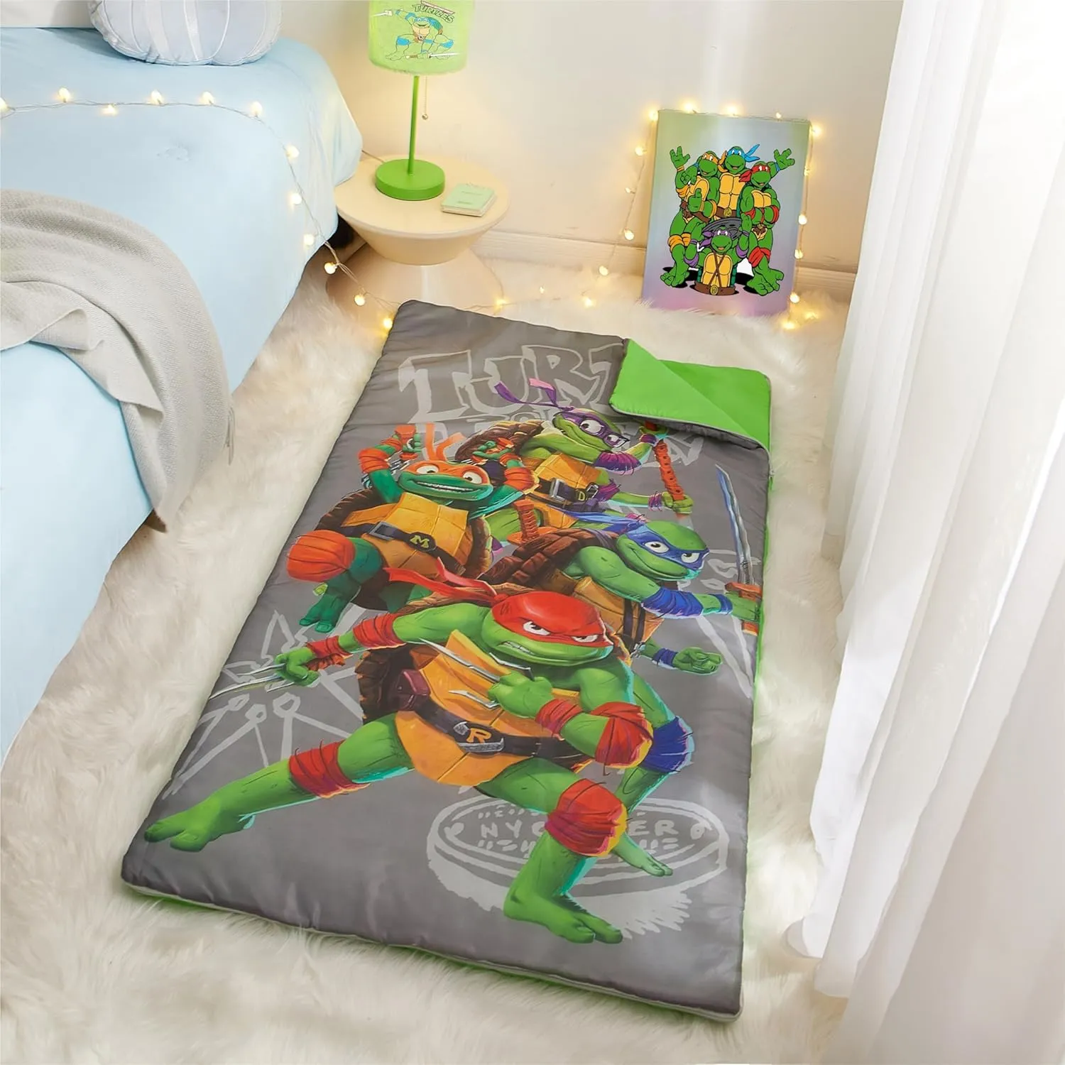 Sling Bag Slumber Set
