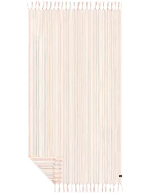 Slowtide Pennylane Beach Towel in Multi