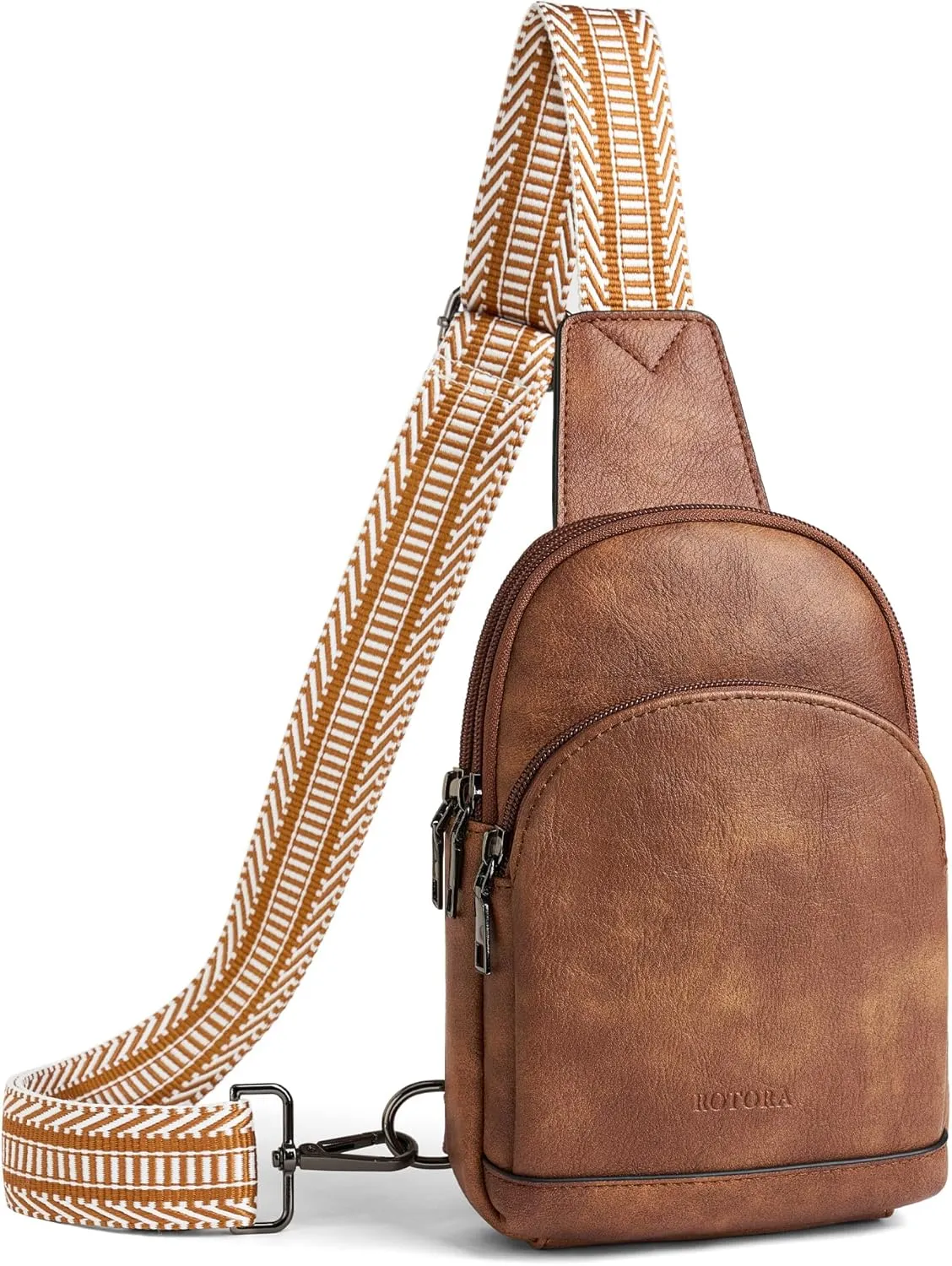 Small Sling Bag for Women - Crossbody Purse, Trendy Crossbody Bags for Women and Men