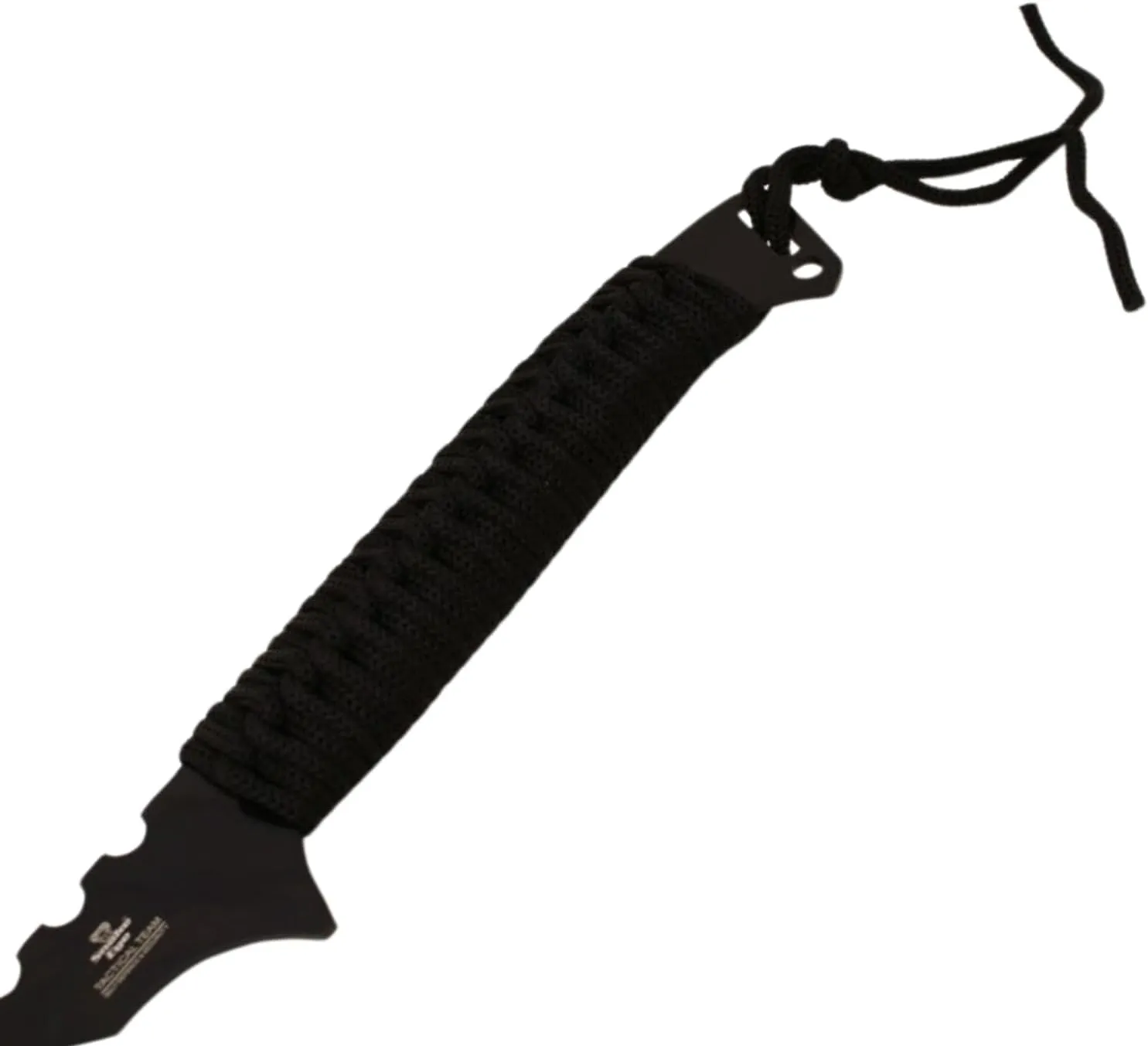 Snake Eye Tactical Fantasy Design Ninja Sword Comes with Nylon Sheath